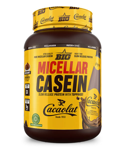 MICELLAR CASEIN CACAOLAT®