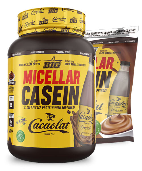 MICELLAR CASEIN CACAOLAT®