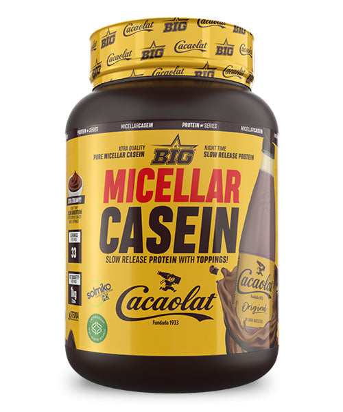 MICELLAR CASEIN CACAOLAT®