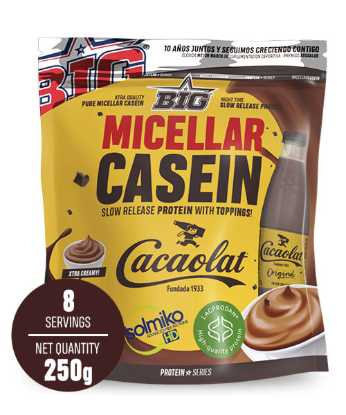 MICELLAR CASEIN [take away]