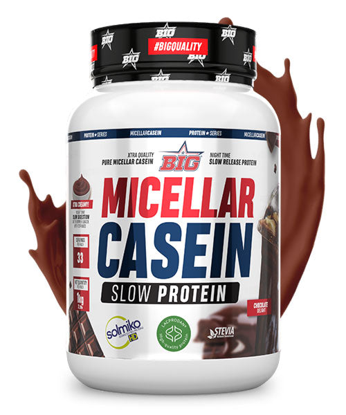 MICELLAR CASEIN [1000g]