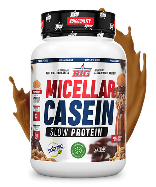 MICELLAR CASEIN [1000g]