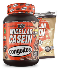 MICELLAR CASEIN CONGUITOS