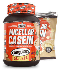 MICELLAR CASEIN CONGUITOS® GALLETA
