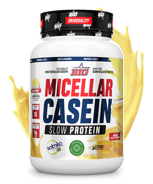 MICELLAR CASEIN [1000g]