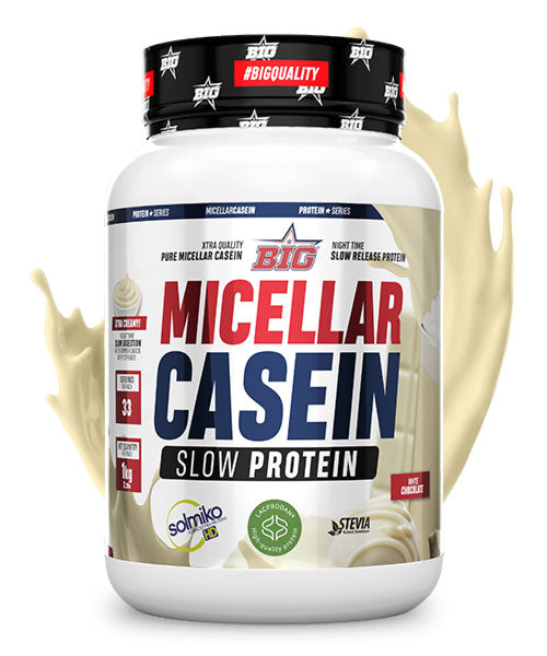 MICELLAR CASEIN [1000g]