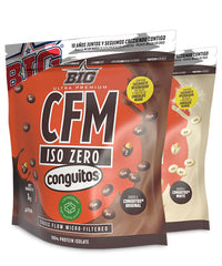CFM ISO ZERO CONGUITOS® [saco]