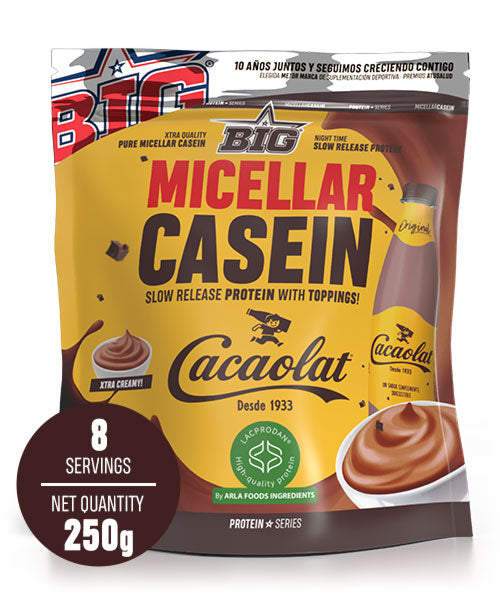 MICELLAR CASEIN CACAOLAT®