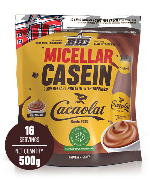 MICELLAR CASEIN CACAOLAT®
