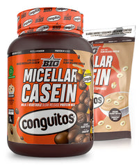 MICELLAR CASEIN CONGUITOS