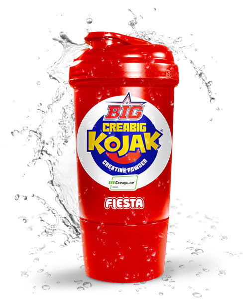 Kojak Fiesta comprar al por mayor más barato