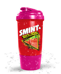SHAKER SMINT® Strawberry
