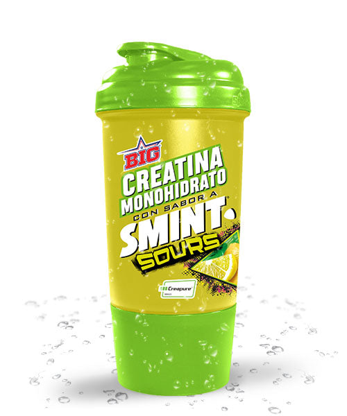 SHAKER SMINT® Lemon