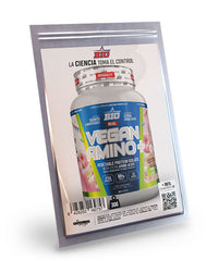 VEGAN AMINO PLUS - BIRTHDAY CAKE [30g]
