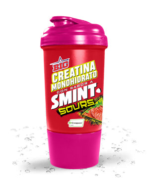 SHAKER SMINT® Strawberry