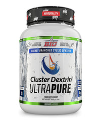 CLUSTER DEXTRIN ULTRA PURE [1000g]