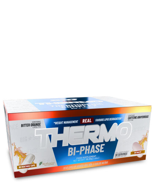 REAL THERMO