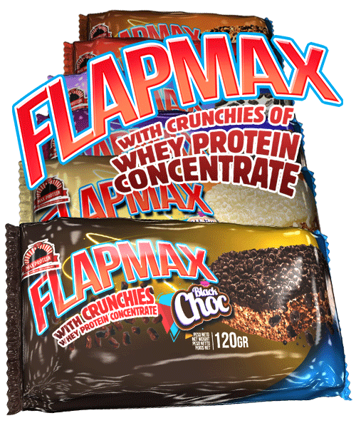 FLAPMAX