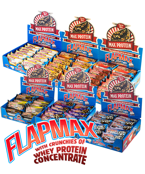 FLAPMAX BOX [24packs]
