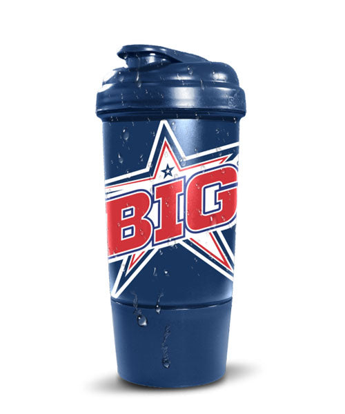 SHAKER BIG BLUE